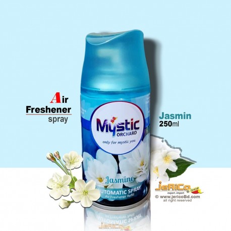 Air Freshener Spray (MyStic) 250ml