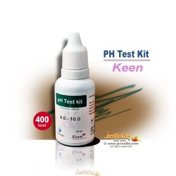PH Test kit,  Keen PH Test kit-400 Test