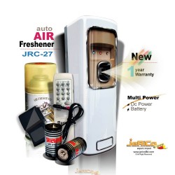 Auto Air Freshener Dispenser JRC-27R