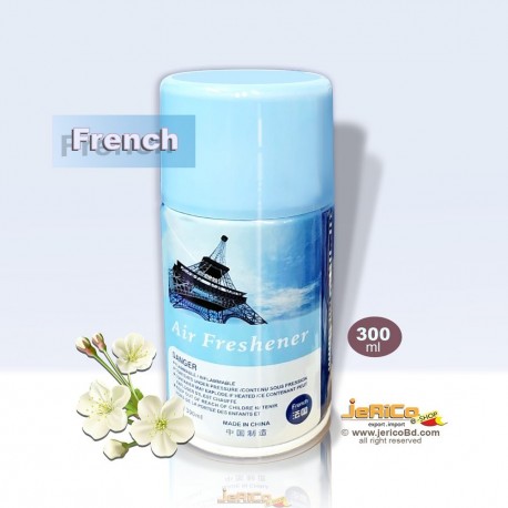 French  Air Freshener (ManLQi) 300ml