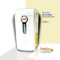 Automatic Leqoid  Soap Dispenser  JRC-03, 1000ml