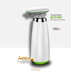 Automatic Leqoid  Soap Dispenser, 350ml, JRC-03