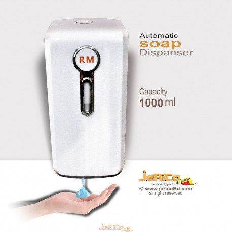 Automatic Leqoid  Soap Dispenser, 1000ml