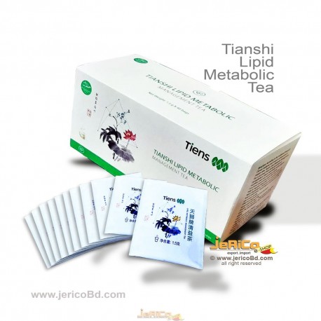 Tianshi Lipid Metabolic Management Tea