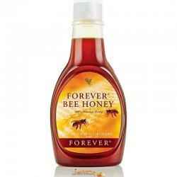Forever Bee Honey USA 500gm