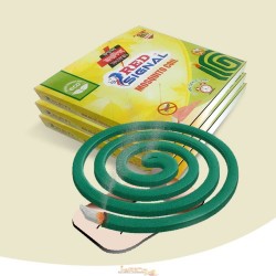 Red Signal Mosquito Coil