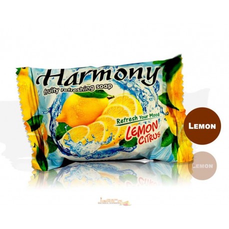 Harmony Soap (Lemon)