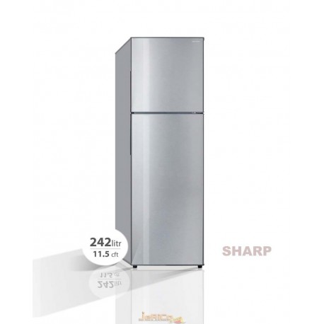 Sharp Refrigerator-242