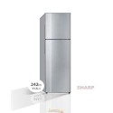 Sharp Refrigerator-242