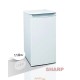 Sharp Minibar Refrigerator-90