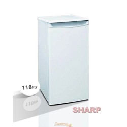 Sharp Minibar Refrigerator-118