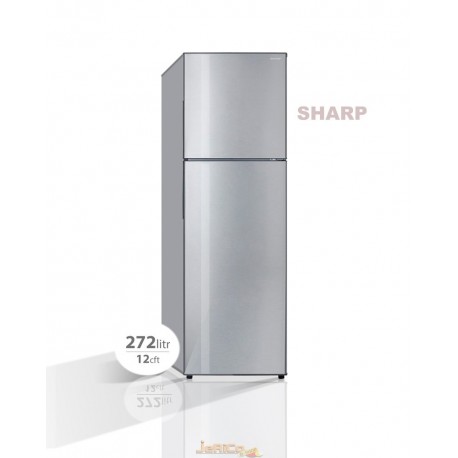 Sharp Refrigerator-272