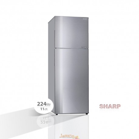 Sharp Inverter Refrigerator-224