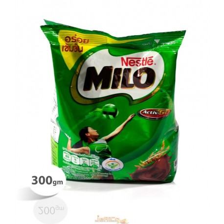 Milo 300gm