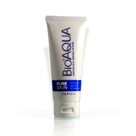 BIOAQUA Pure Skin Cream