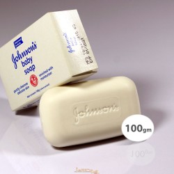 JOHNSON'S® Baby Soap