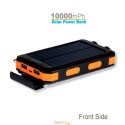 Solar Power Bank-10000mAh