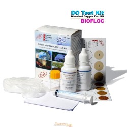 DO kit/ Dissolved Oxygen Test Kit / Atwa Hungary Kit