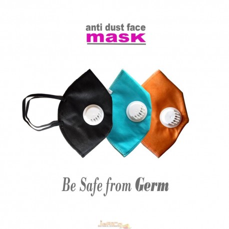 Face Mask/ Anti UV Face Mask / Anti Dust Mask