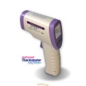 Noncontact Infrared Digital Thermometer GZP-8801