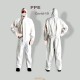 Covid-19 Protected PPE