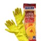 FERRA House Hold Latex Hand Gloves