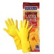 FERRA House Hold Latex Hand Gloves