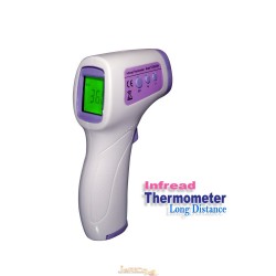 Infarared thermometer