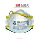 3M N95 Face Mask/ Anti UV Face Mask / Anti Dust Mask/ Anti bacterial face mask