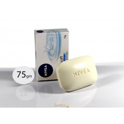 Nivea Soap, Cream Soft 75gm