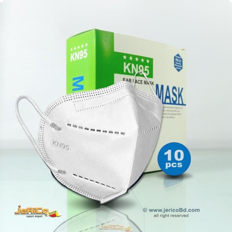 KN95 Face Mask/ Anti UV Face Mask / Anti Dust Mask/ Anti Vecterial face mask