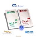 Hanna PH meter calibration Buffer solution-40ml
