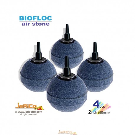 Biofloc Air Stone 4pcs