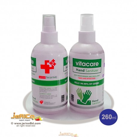 VitaCare Hand Sanitizer