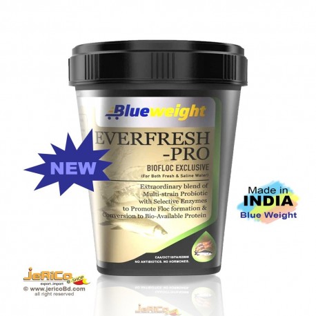 EverFresh Pro (Probiotic) 500gm, India New