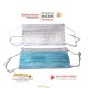 Surgicale  Disposable Face Mask