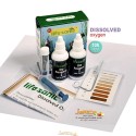 LifeSonic Dissolved Oxygen Test Kit/ DO Test KIT–Lifesonic, India 100 test