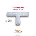 T-Connector  for BioFloc air pipe