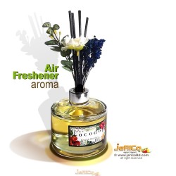 Air Freshener Flower Diffuser (Cocodor)  Korea 200ml