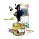 Air Freshener Flower Diffuser (Cocodor)  Korea