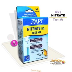 API Nitrate (NO3) Test kit, USA 90 Test