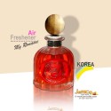 My Romance Car Perfume Air Freshener Korea 100ml