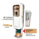 Auto Air Freshener Dispenser JRC-28