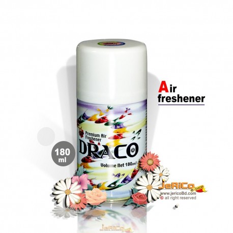 Air Freshener (Draco) Premium