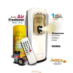 Auto Air Freshener Dispenser, Korea JRK-22