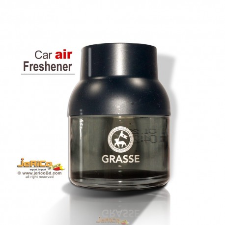Grasse Car Air freshener Diffuser, Korea 30ml