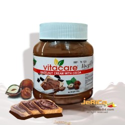 Vitacare Hazel Nut Cream with Cocoa, Turkey 3500gm