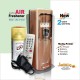 Auto Air Freshener Dispenser JRC-27 Golden