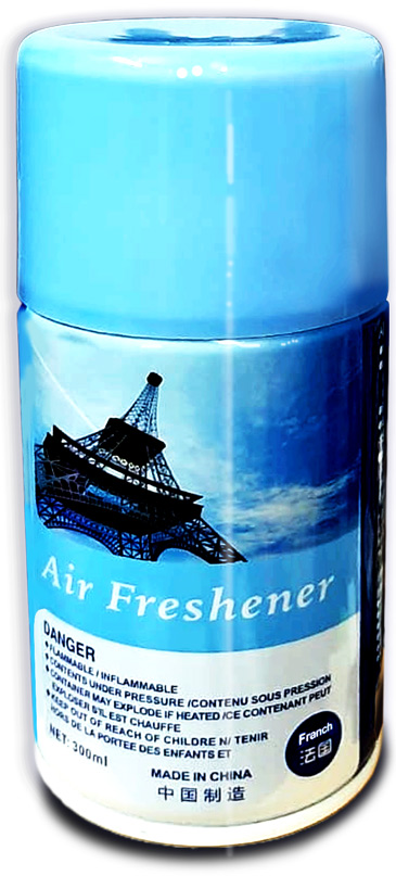 Air Freshener  (Paris)